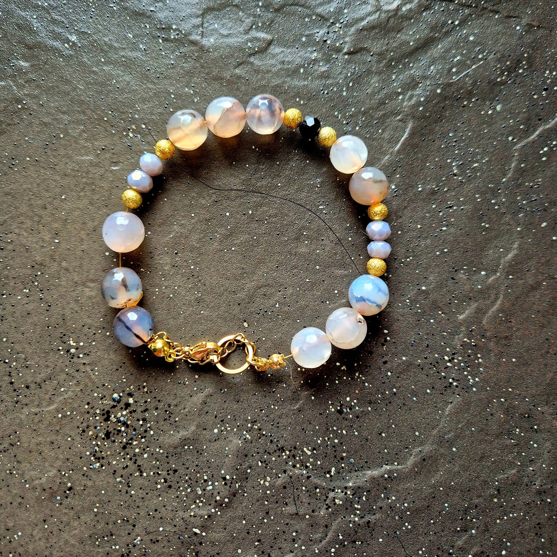 Bransoletka ,,PorAnna,,