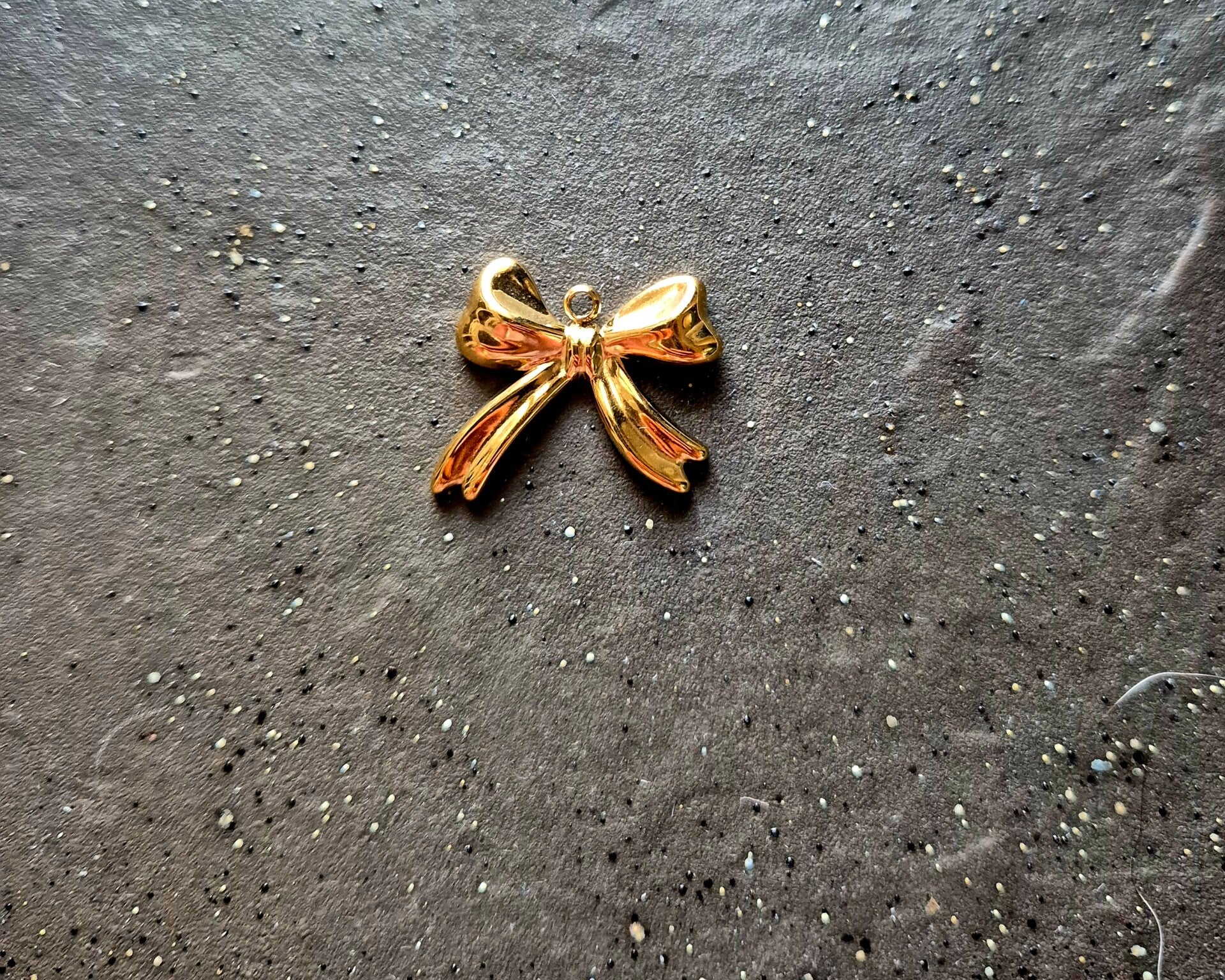 Przywieszka kokardka