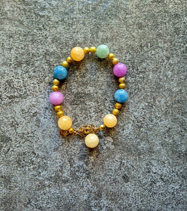 Bransoletka Ani trochę