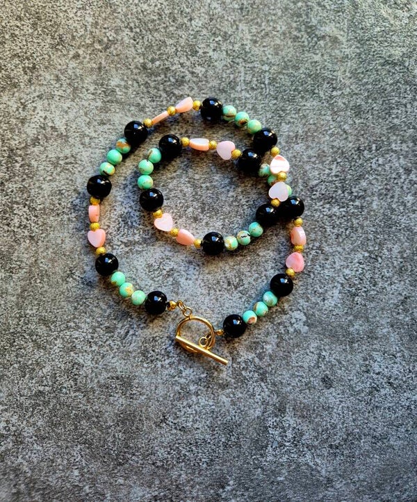 Naszyjnik ZwarjowAni