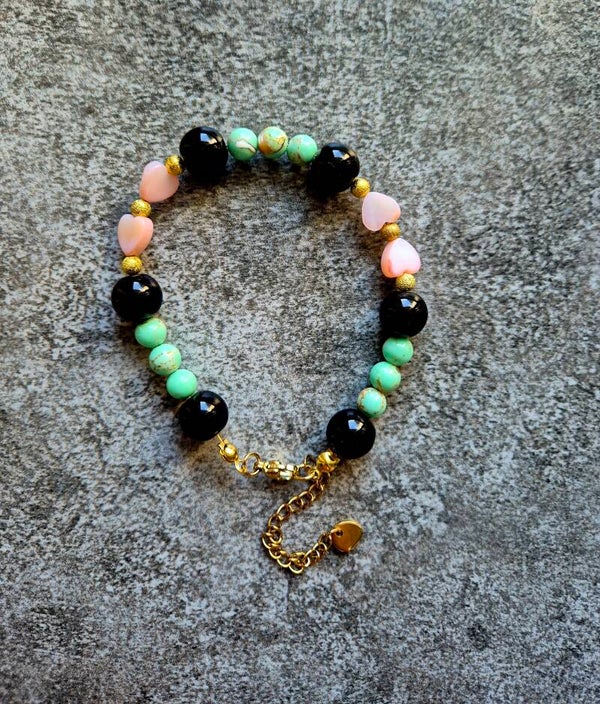 Bransoletka ZwariowAni