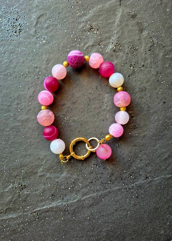 Bransoletka Aniróż