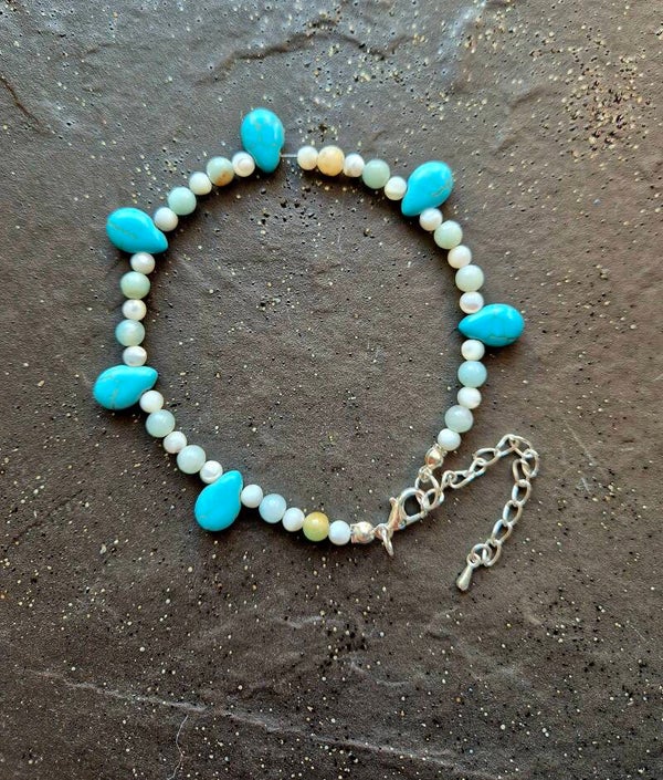 Bransoletka Ani jedna łza