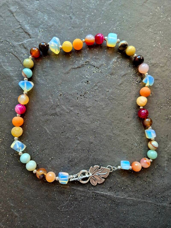 Naszyjnik Jesieniara