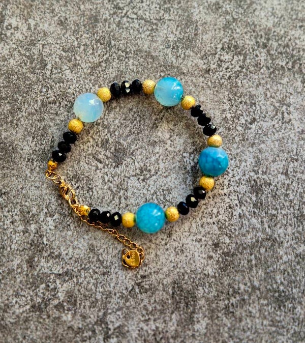 Bransoletka Ani mi się waż