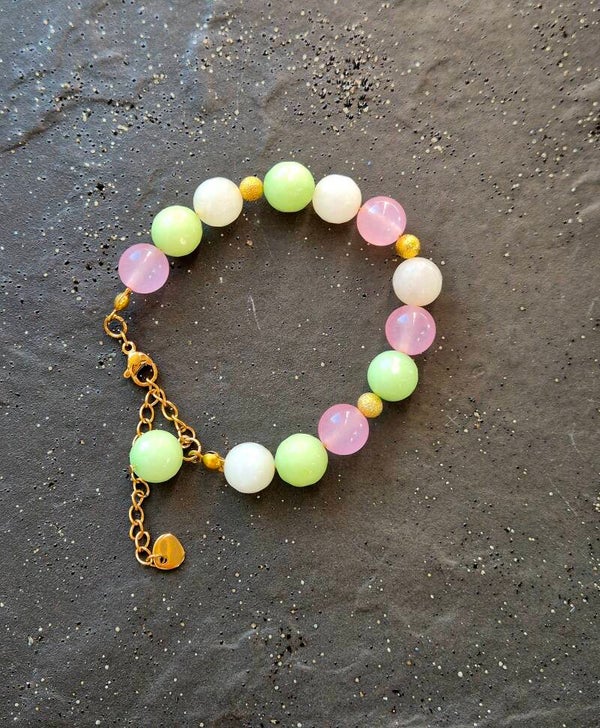 Bransoletka Ciepła Anka