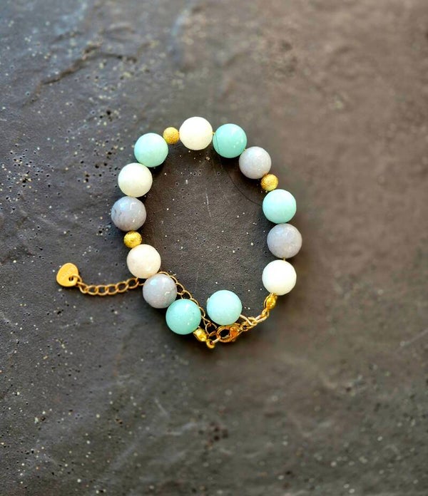 Bransoletka Zimna Anka