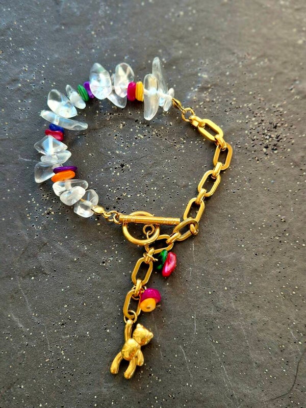 Bransoletka Animacja