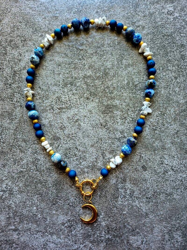 Naszyjnik Ani mi się śni