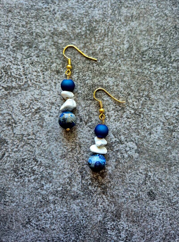 Kolczyki Ani mi się śni