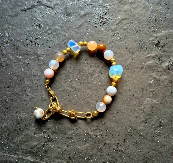 Bransoletka kluczowa