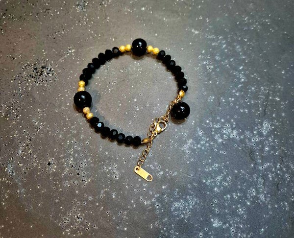 Bransoletka EgipcjAnka Gold