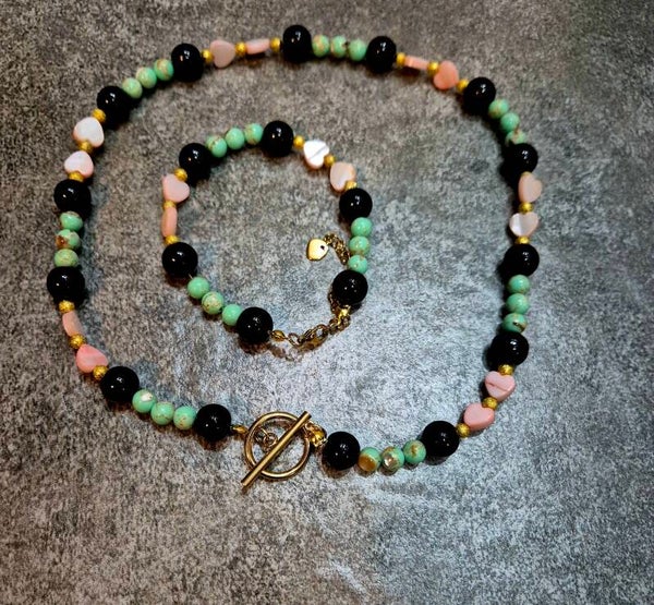 Zestaw biżuterii ZwariowAni 2