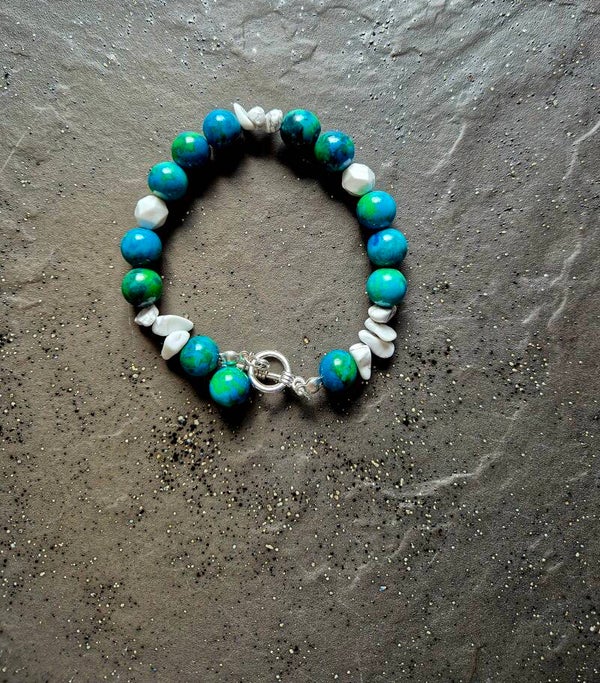 Bransoletka Zew porAnka