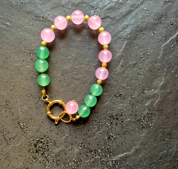 Bransoletka Ani słowa