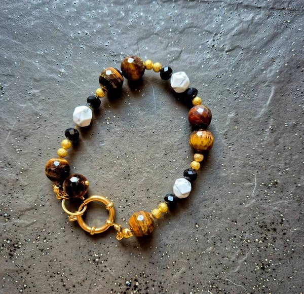 Bransoletka Balerina Capucina