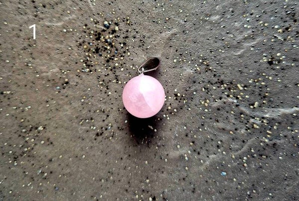 Przywieszka kuleczka