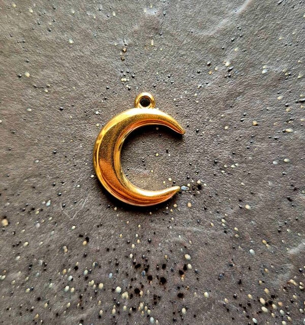 Przywieszka księżyca