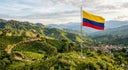 Colombian memories market