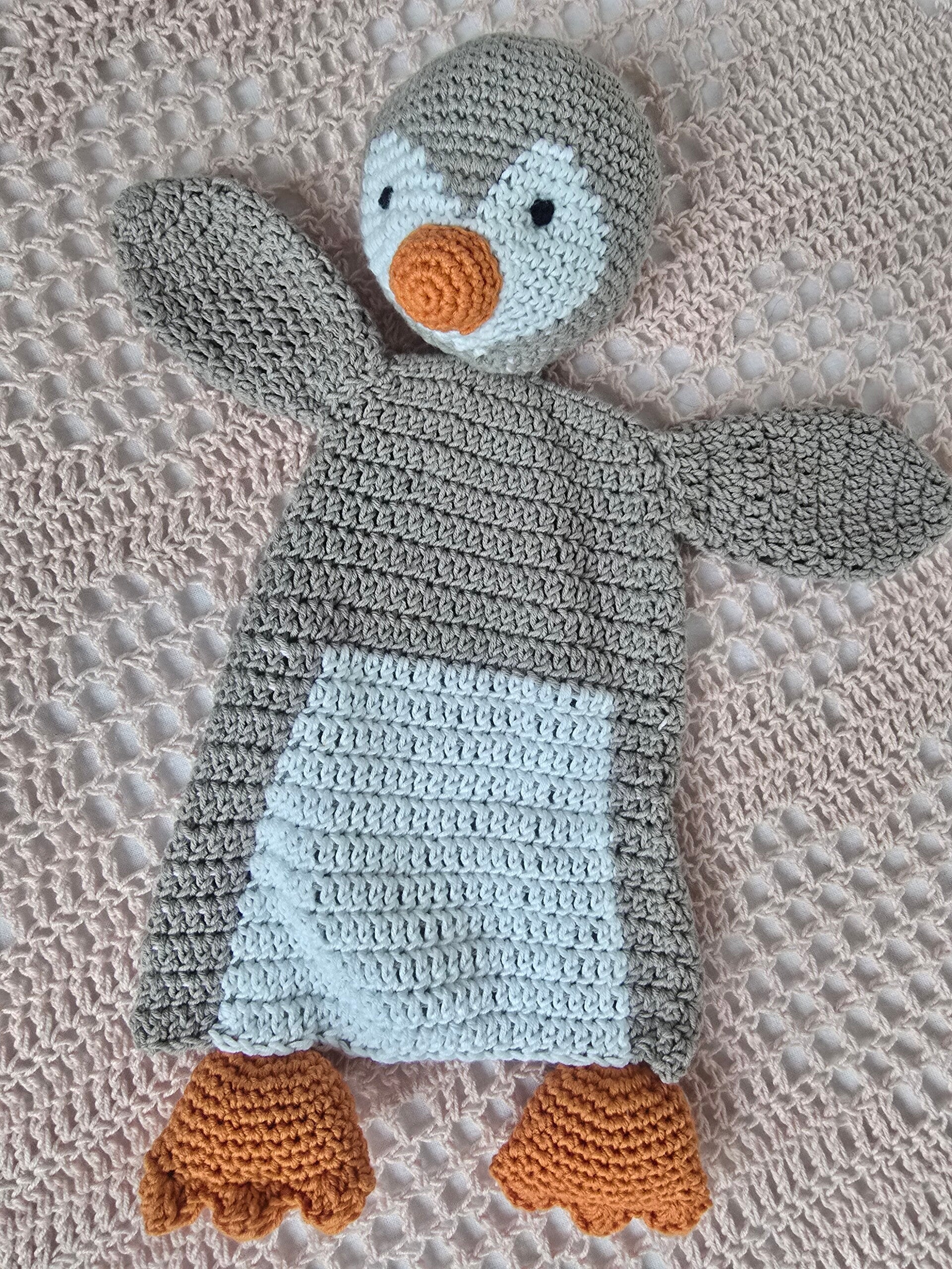 Pinquin lappenpop🐧