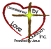 Commissioned by Love Outreach INC.