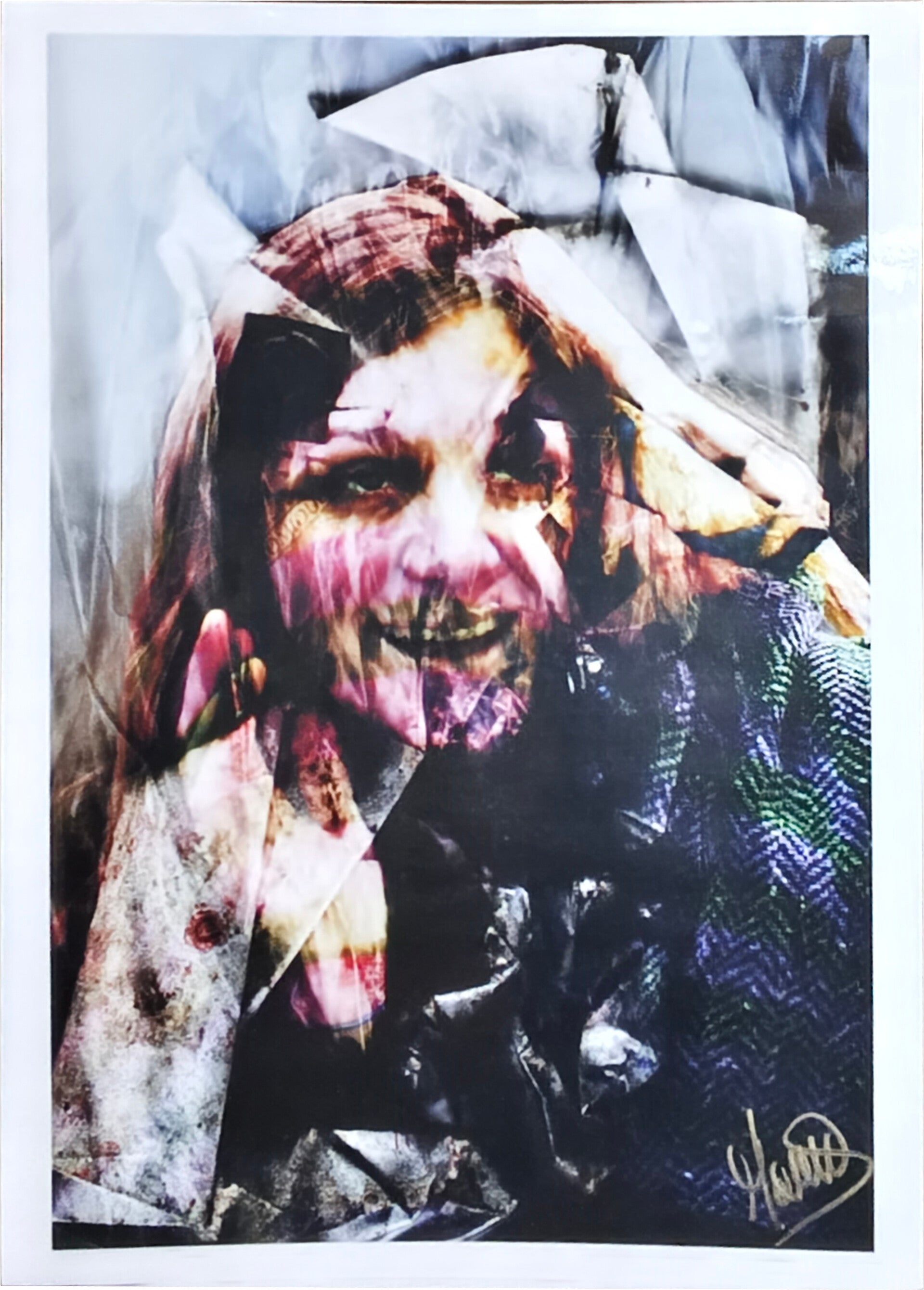 Anaïs massage n°2 - Tirage du 17/01/25