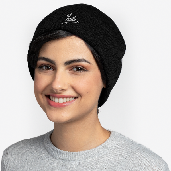 Bonnet signature Moa Daliendog