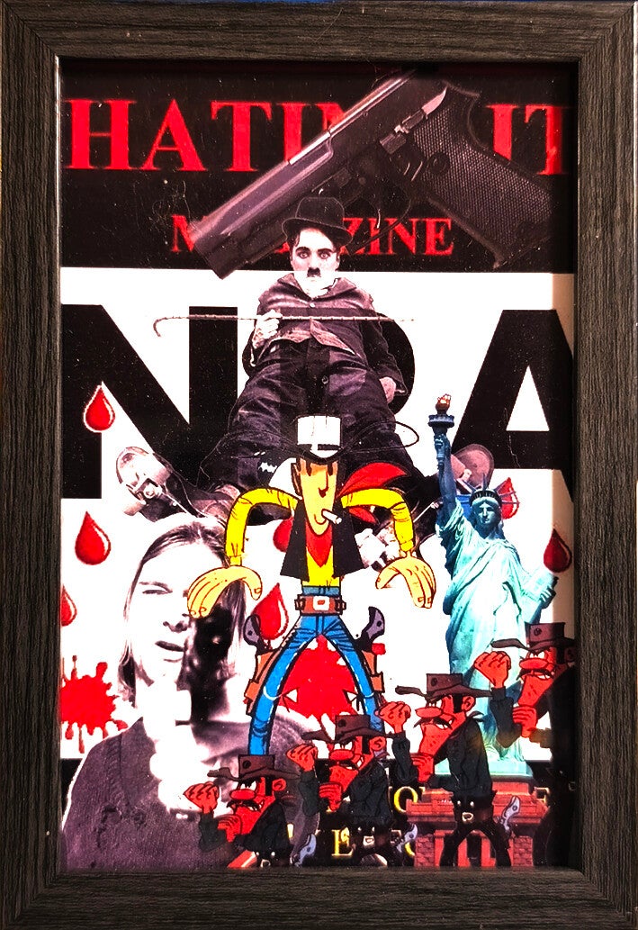 Bullshit - 10/15 cm - Tirage du 02/02/25