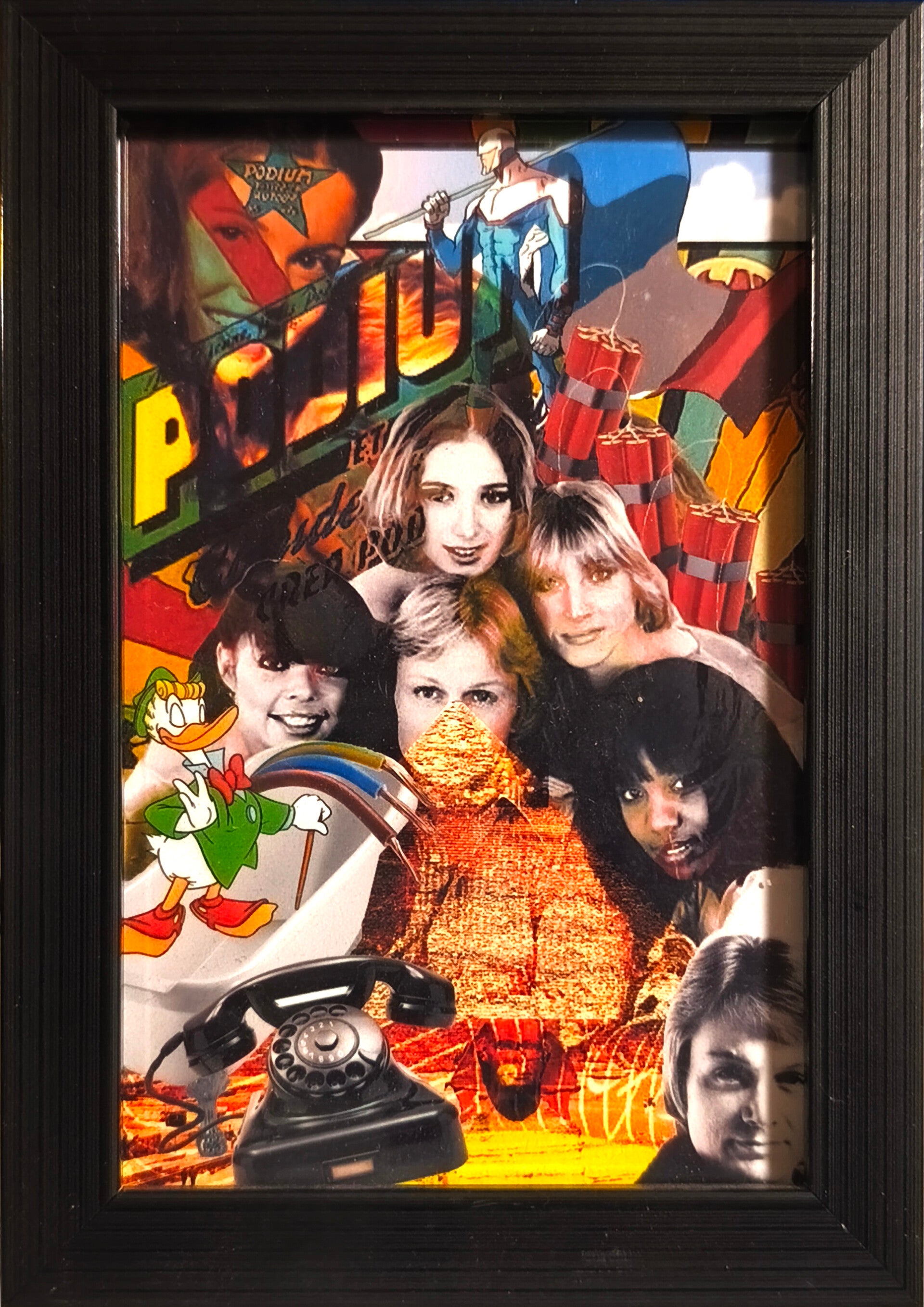 Cloclo - 10/15cm - Tirage du 02/03/25