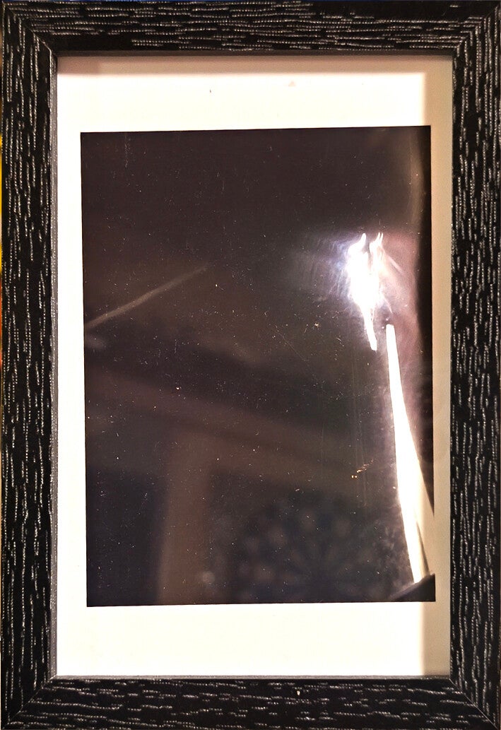 Fée s'ejectant de escalator - 10/15cm - Tirage du 17/01/26