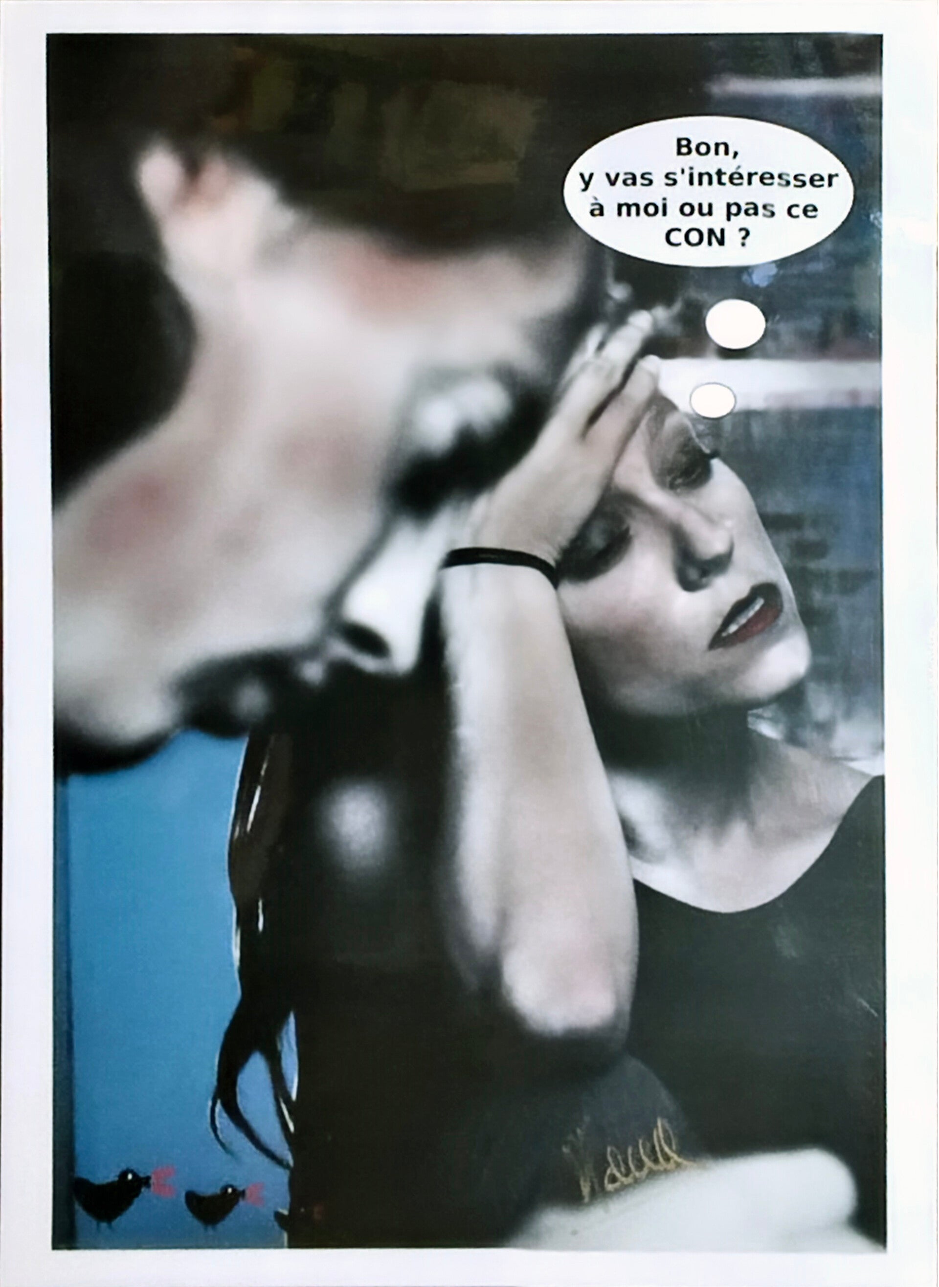Il va s'intéresser à moi ? - Tirage du 17/01/25