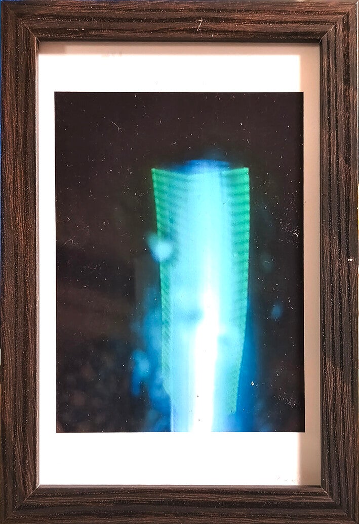 Lagoon Tower - 10/15cm  - Tirage du 17/01/26