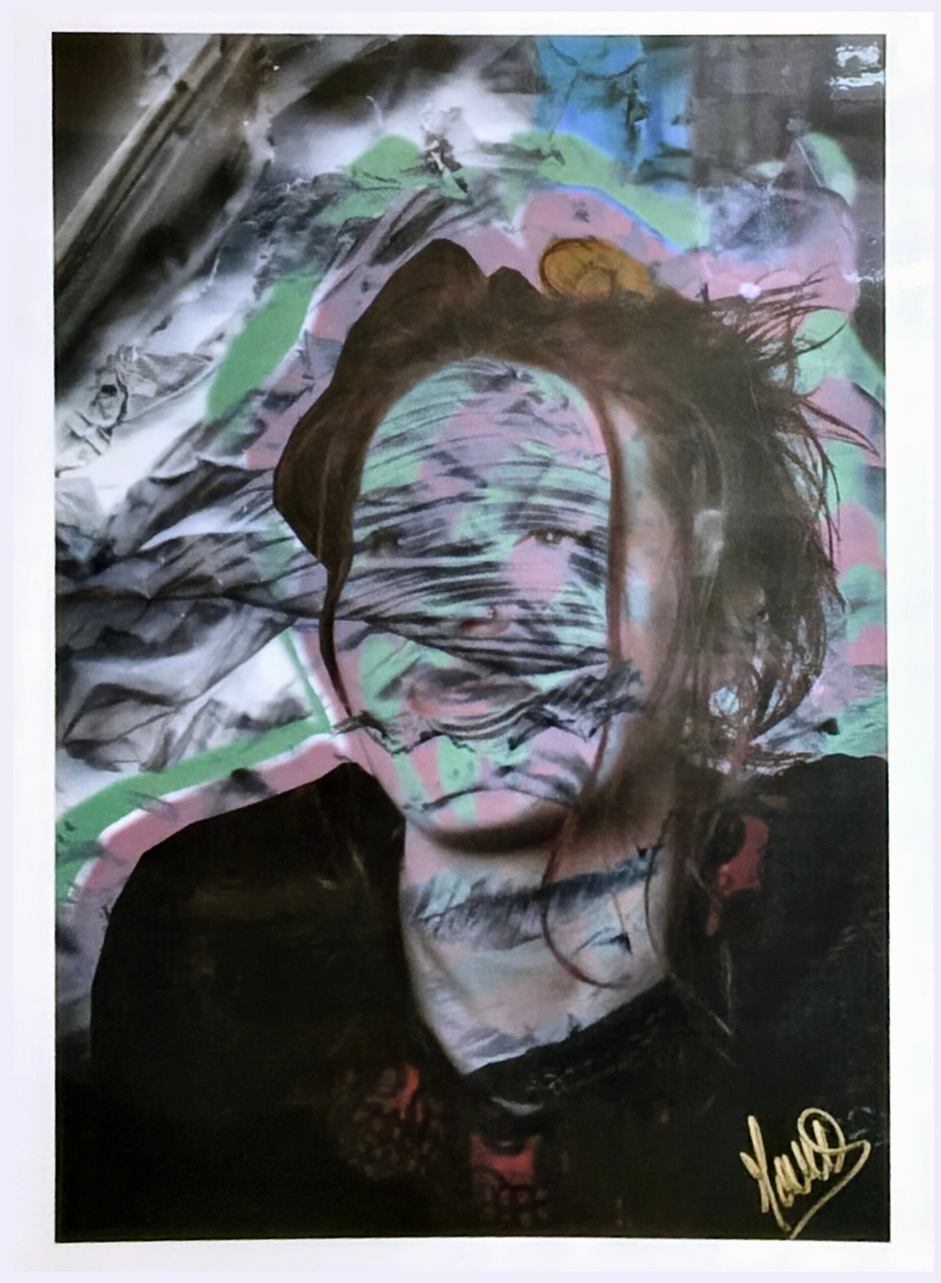 Myriam - Tentative n°2 - Tirage du 17/01/25