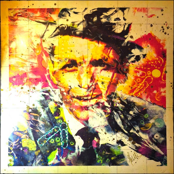 Sinatra - 120/120 cm