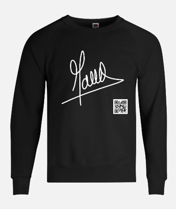 Sweat Signature Moa Daliendog