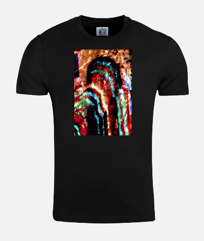 T-shirt Amote - Tentative n°5