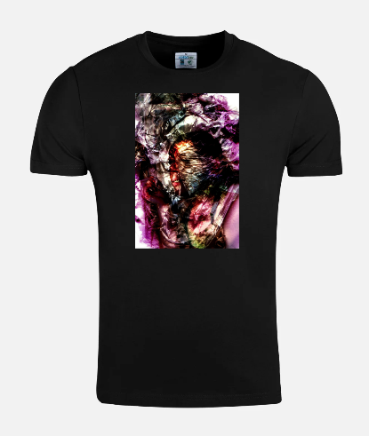 T-shirt Anaïs - Tentative n°3