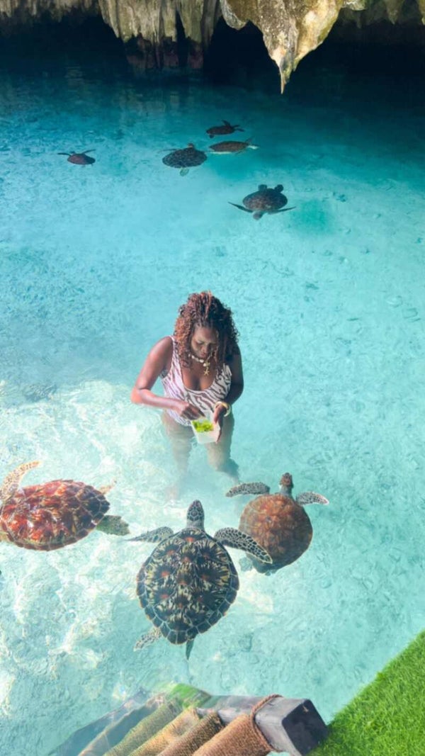 TRIP 2 ZANZIBAR