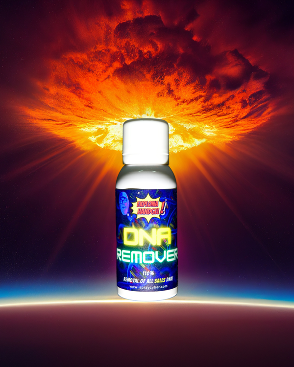 EXPLONA DNA remover