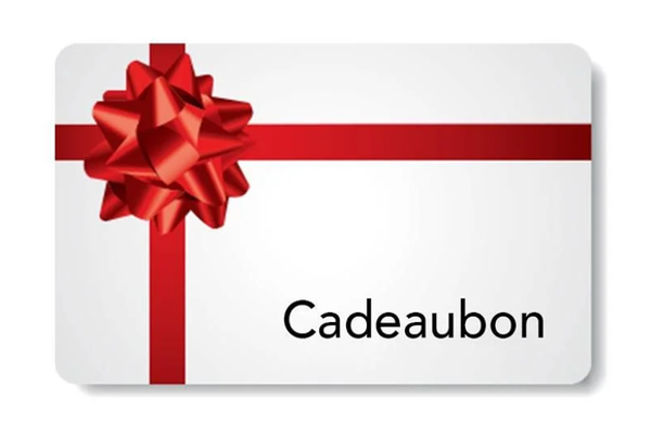 Cadeaubon