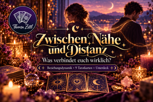 November-Special: Zwischen Nähe und Distanz – Was verbindet euch wirklich?