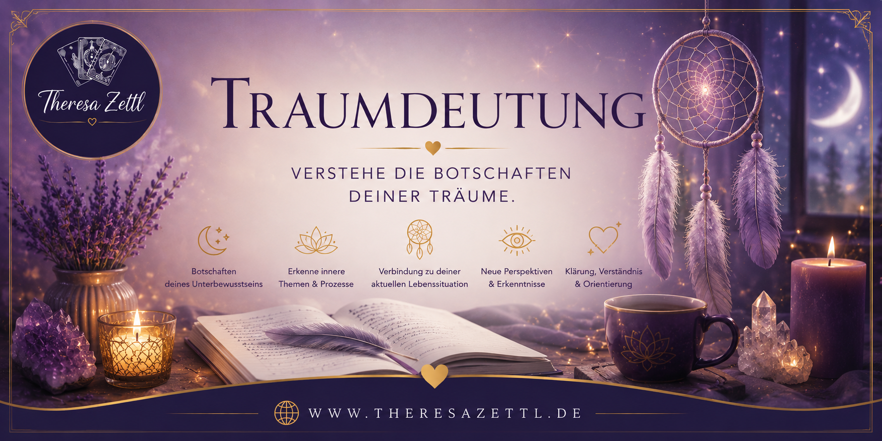 Persönlichkeitsanalyse: Traumdeutung