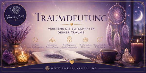Persönlichkeitsanalyse: Traumdeutung