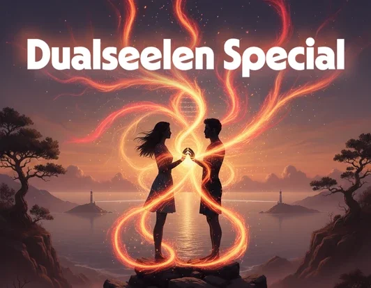 Dualseelen-Special März