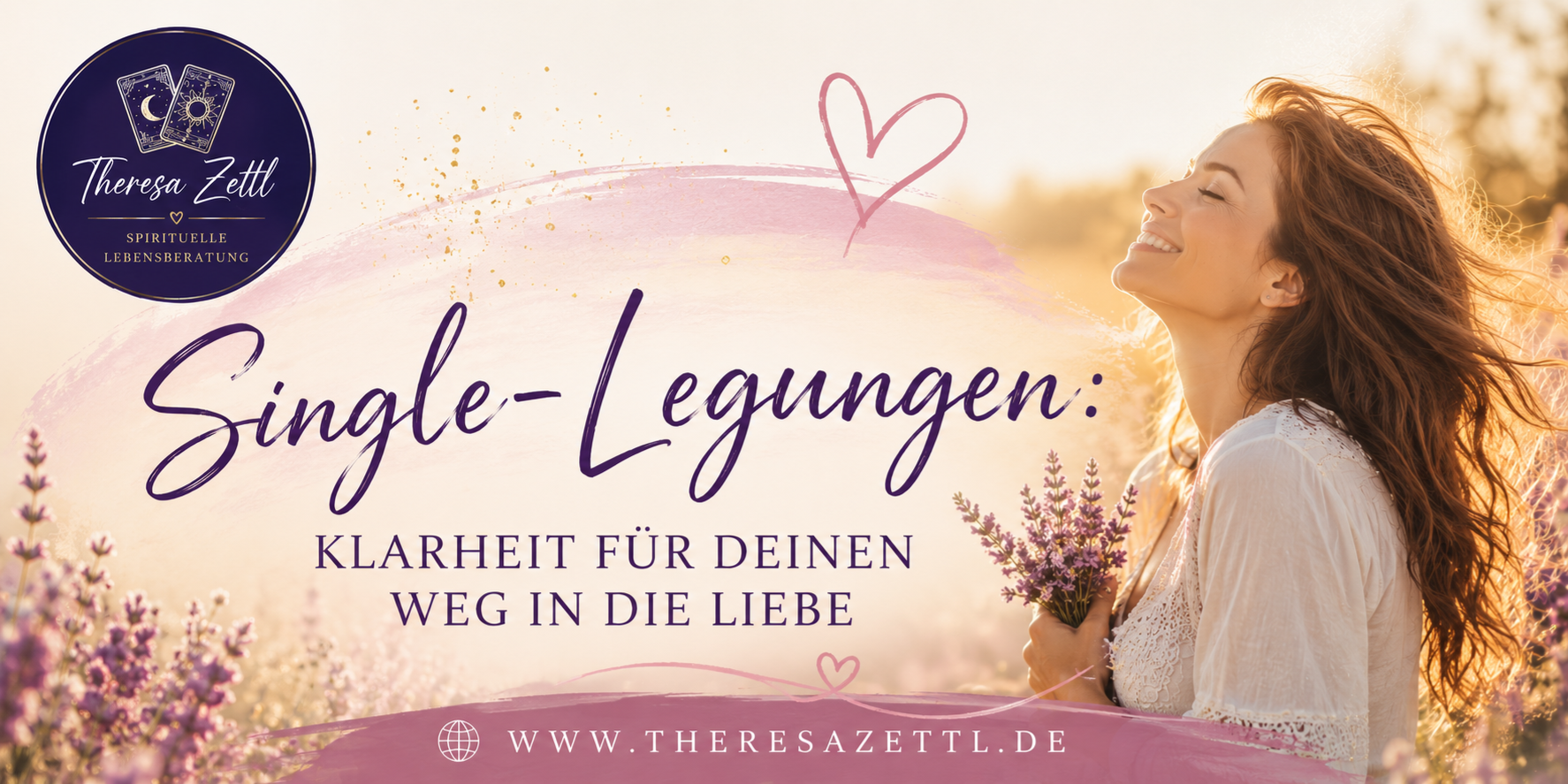 Kartenlegung: Single-Readings