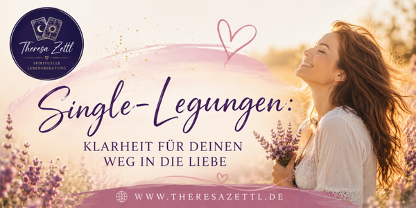 Kartenlegung: Single-Readings