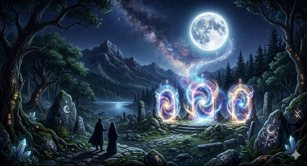 Großes April Energiepaket – mit deinen persönlichen Monatstendenzen - Begrenzte Plätze!