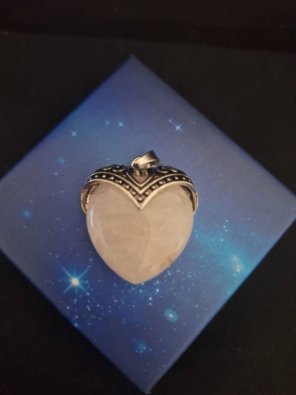 Herzverbindung – Selbstliebe