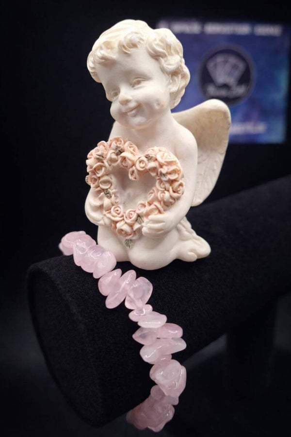 Seelenbegleiter – Herzblüte  - mit Reiki energetisiert