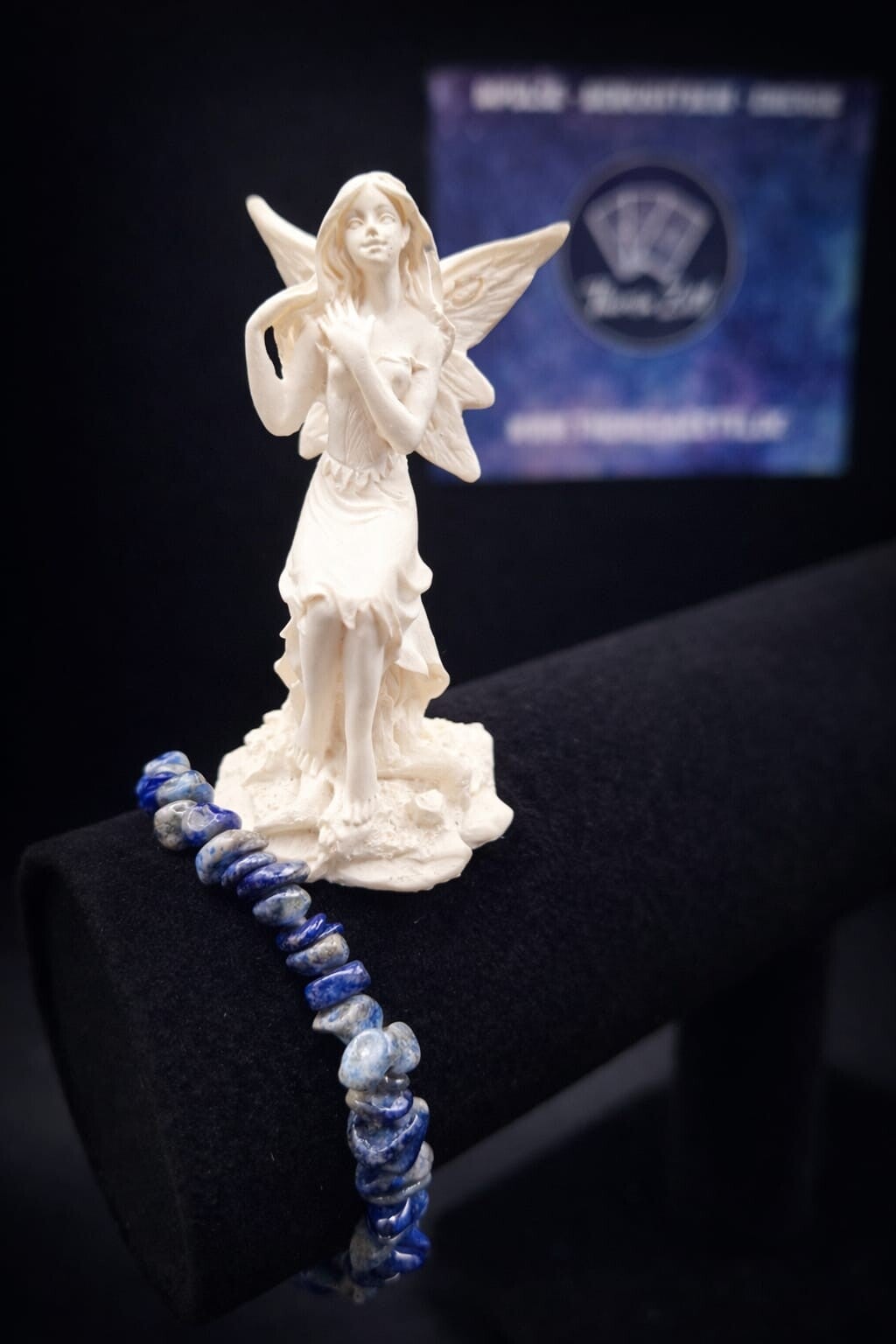 Seelenbegleiter – Himmelsstimme  - mit Reiki energetisiert